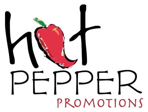 Hot Pepper Promotions